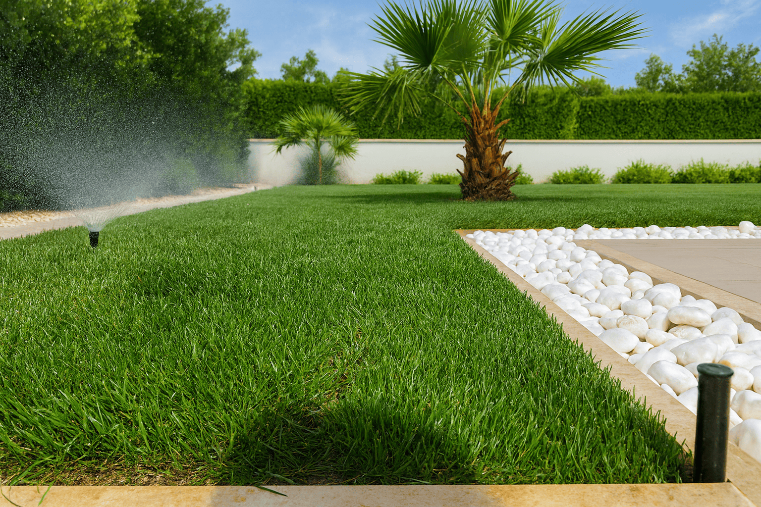 Automatsko navodnjavanje RainBird