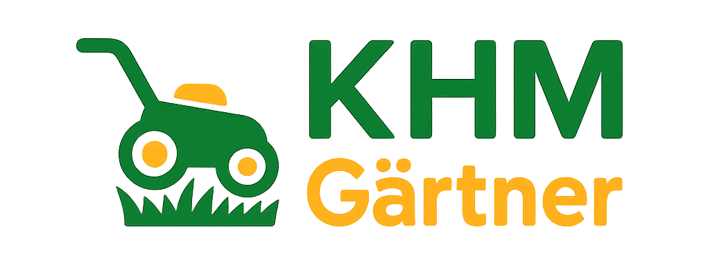 KHM Gärtner - logo